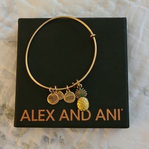 Alex and Ani Bracelet